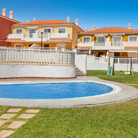 Apartamento Poris Poris de Abona Exterior photo