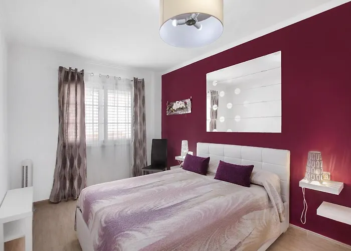 Apartamento Poris