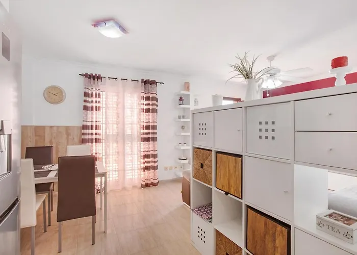 Apartamento Poris