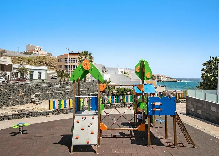 Apartamento Poris