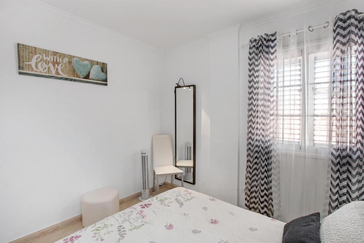 Apartment Poris
