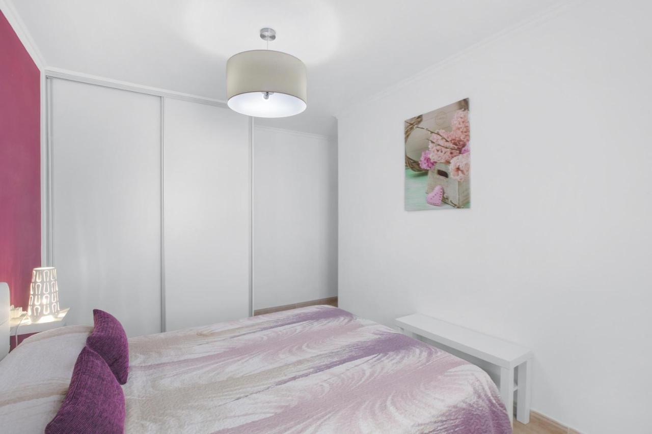 Poris Apartment *