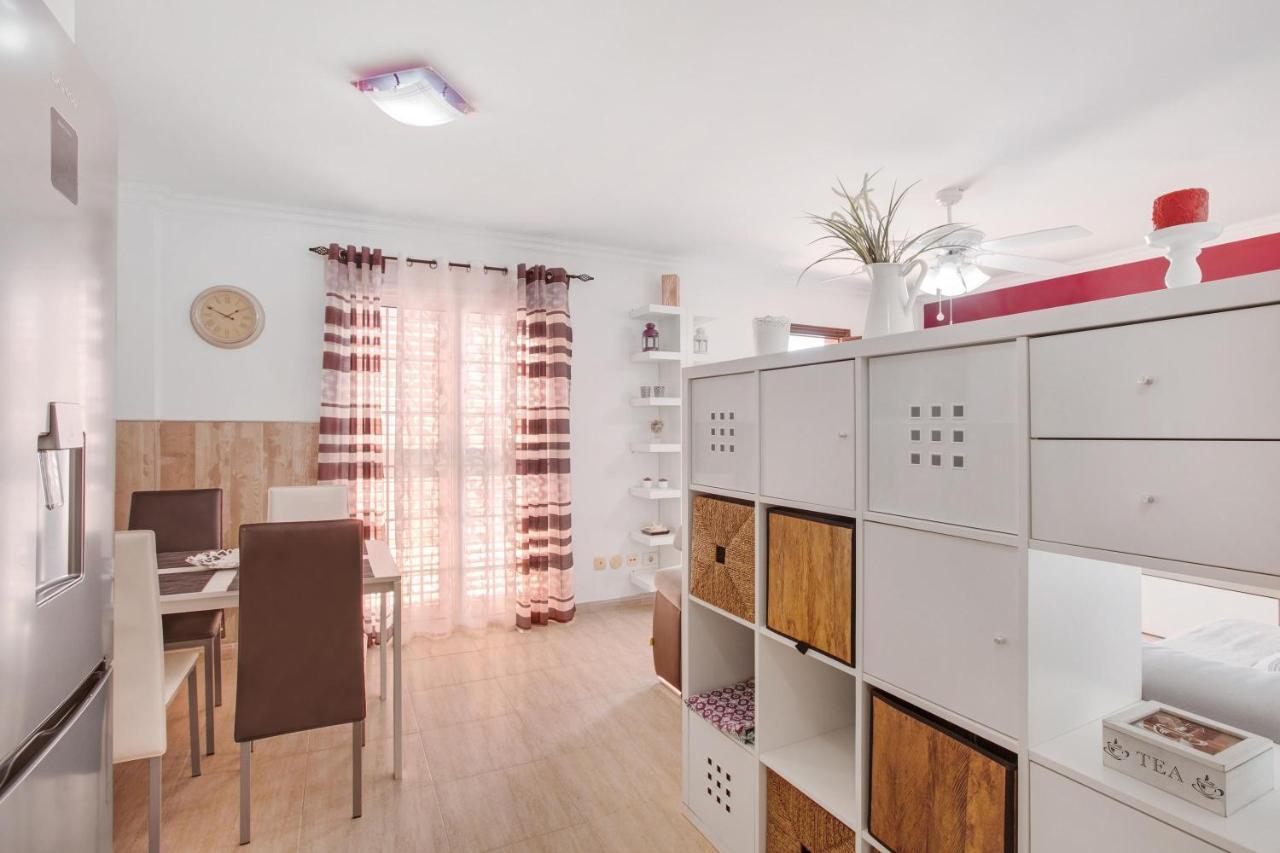 Appartement Poris *