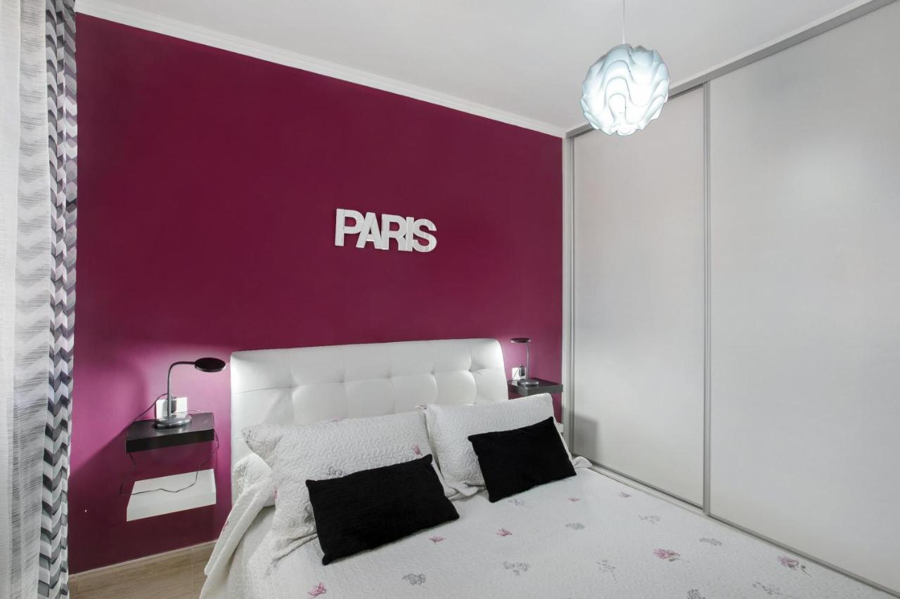Poris Apartment Poris de Abona